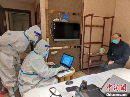 四川绵阳：一男子酒后报警谎称自己是“黄码”被行拘10天