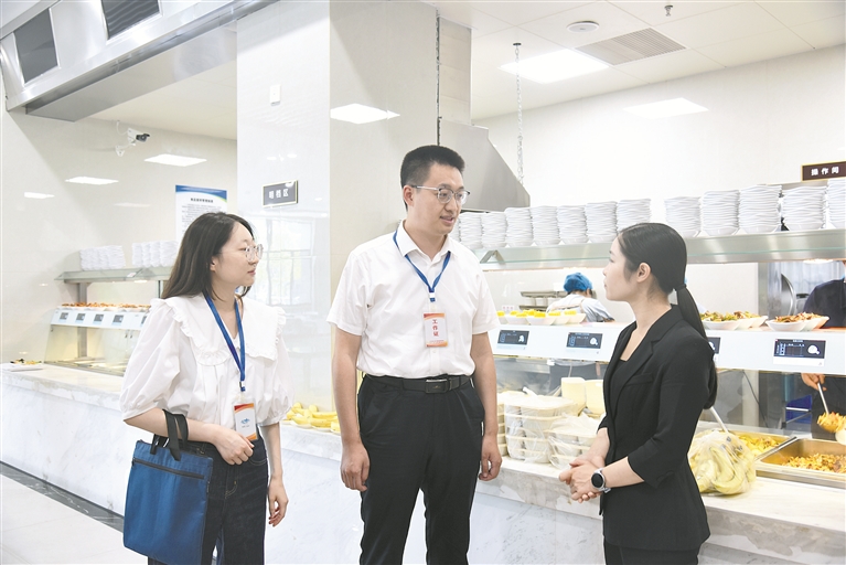 深度关注丨公务接待新风扑面