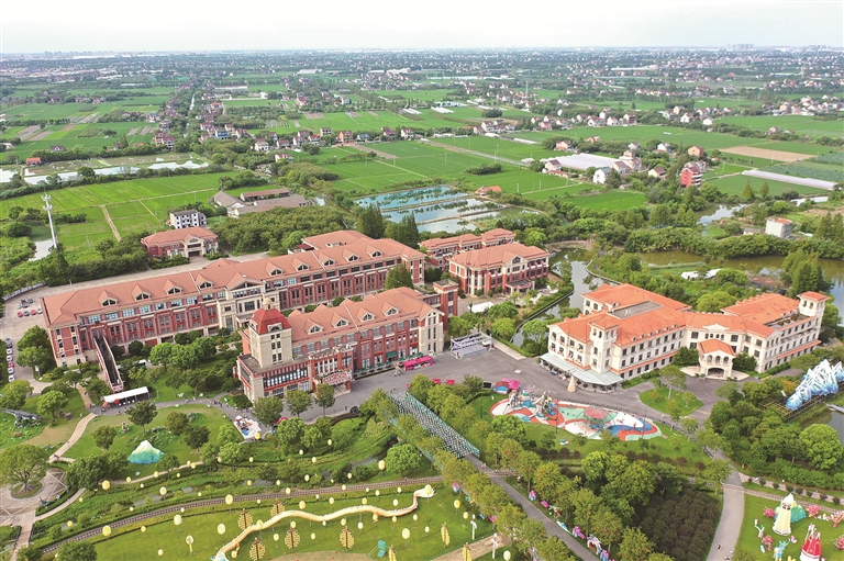 读懂“十五五”之四丨扎实推进全体人民共同富裕