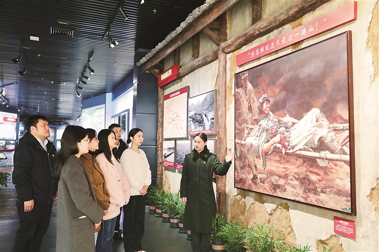 悟规律 明方向 学方法 增智慧 | 从历史中汲取推进自我革命的智慧力量