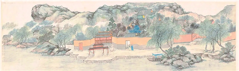 坚定文化自信 建设文化强国丨典籍流传 功在千秋  从历劫重生到典藏全球的《四库全书》