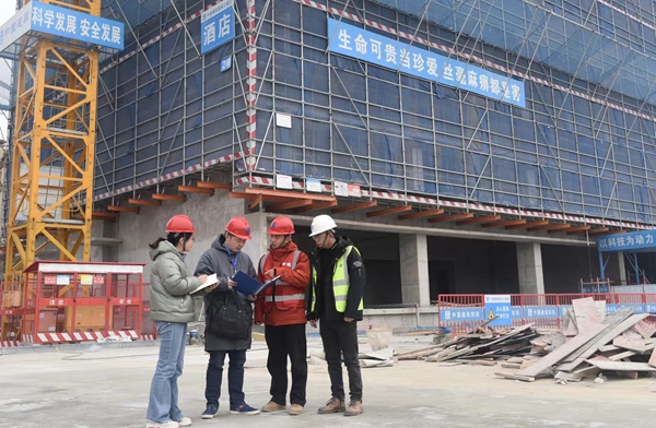 纪检监察工作高质量发展·践悟丨护航区域协调发展战略落地落实