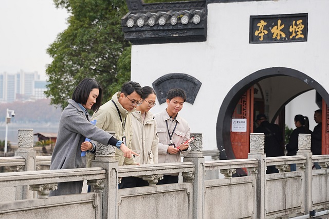 纪检监察工作高质量发展·践悟 | 让千年文脉在新时代焕发蓬勃生机