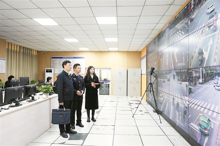 回眸2025丨贵州扎实推进风腐同查同治 正风反腐一体深化