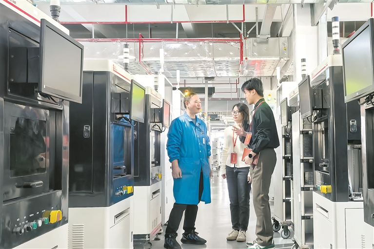 深度关注丨护航民营经济健康发展