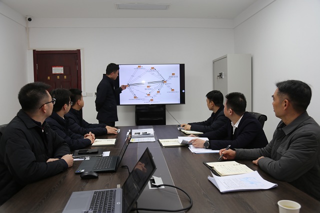 得意之笔 | 提高监督主动性精准性穿透力  湖北以大数据信息化赋能正风反腐