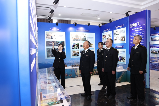 学习贯彻二十届中央纪委四次全会精神丨推动正风反腐一体深化