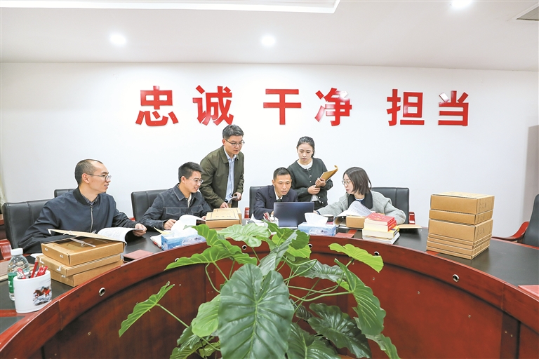 立足法定证据标准 提供精准取证指引