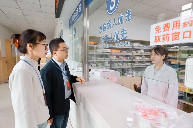 纪检监察工作高质量发展·践悟丨把权力关进制度笼子