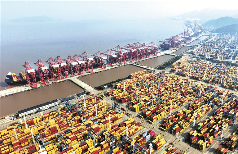 落实二十届中央纪委五次全会部署系列观察①围绕战略部署抓落实