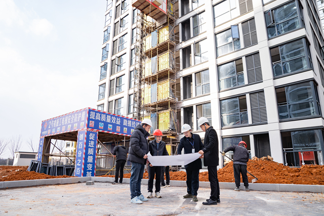 红色热土扬清韵记全国文明单位、江西省上饶市广信区纪委监委