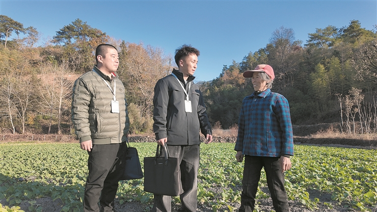 深度关注丨发挥榜样力量 激发干事热情