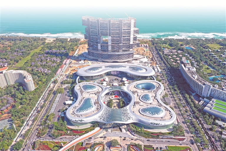 理论视野丨为中国式现代化提供有力制度保障