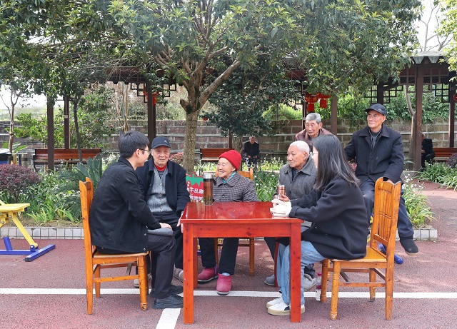 得意之笔丨强化监督执纪 化解急难愁盼