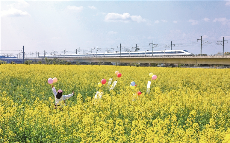 时代专论丨坚持在法治轨道上全面建设社会主义现代化国家