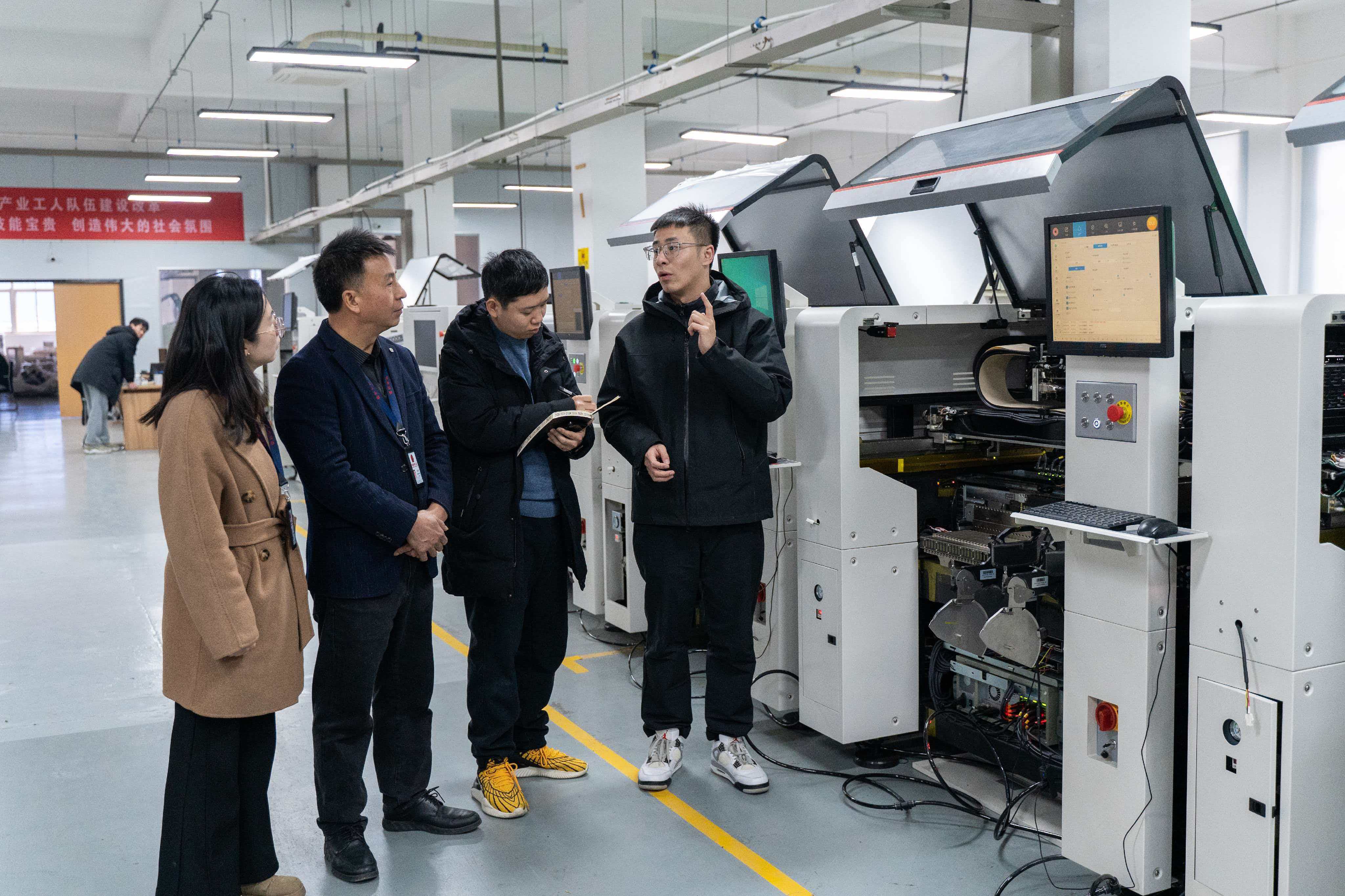 宁波:系统施策提升派驻监督质效