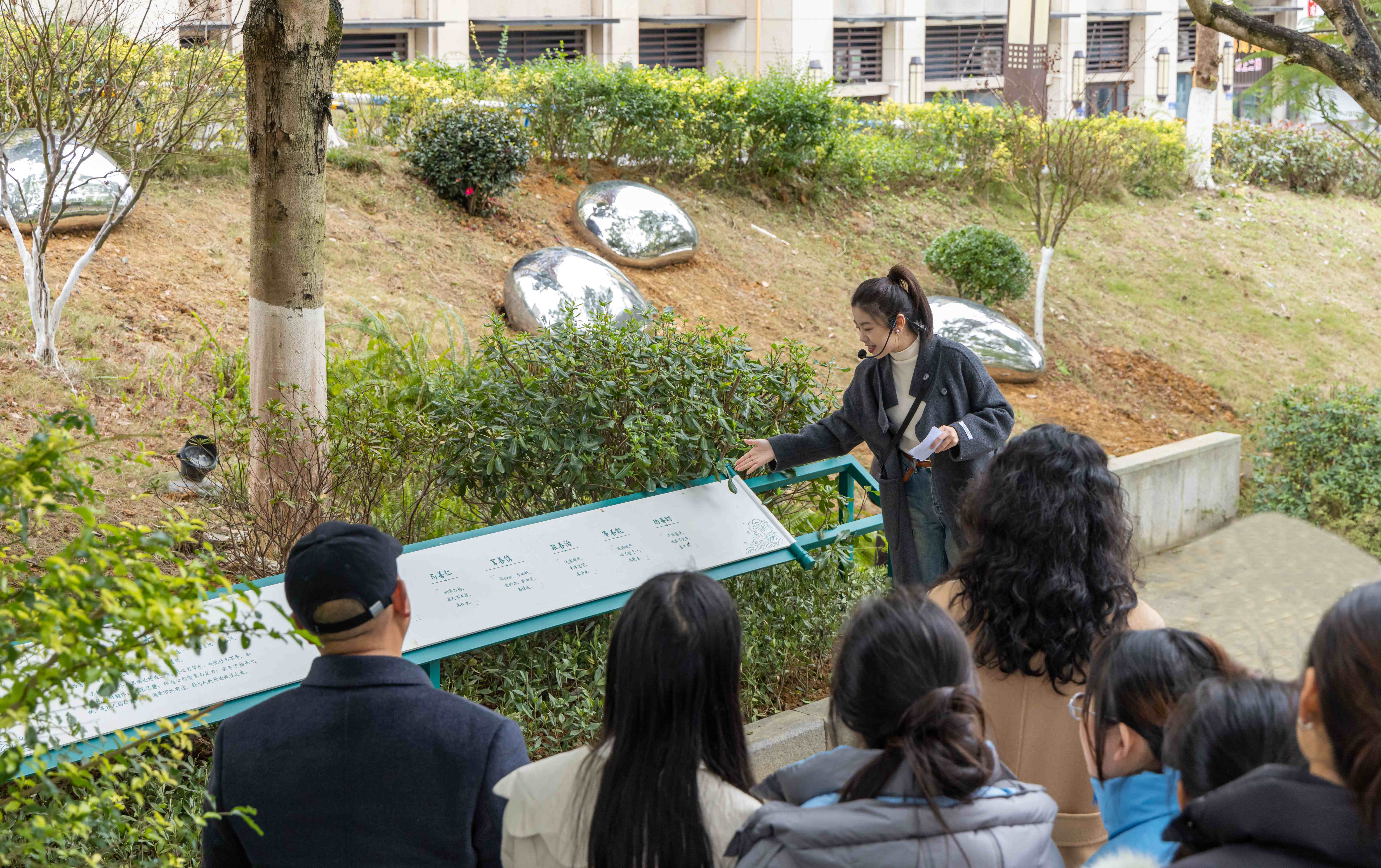 镜头丨构建廉洁文化传播矩阵