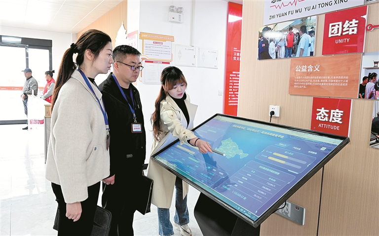 理清单按图索骥 抓预防阳光行权 促整改对症下药  激活基层监督神经末梢