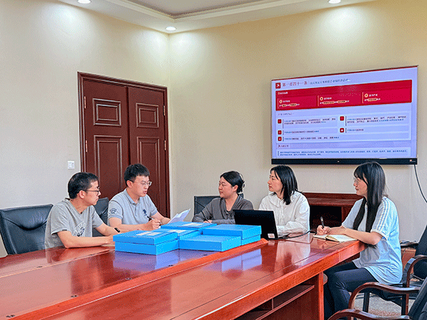 明纪释法丨违规干预和插手市场经济活动如何处理