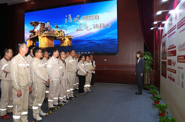 实践与思考丨分层分类精准施策 深化廉洁宣传教育