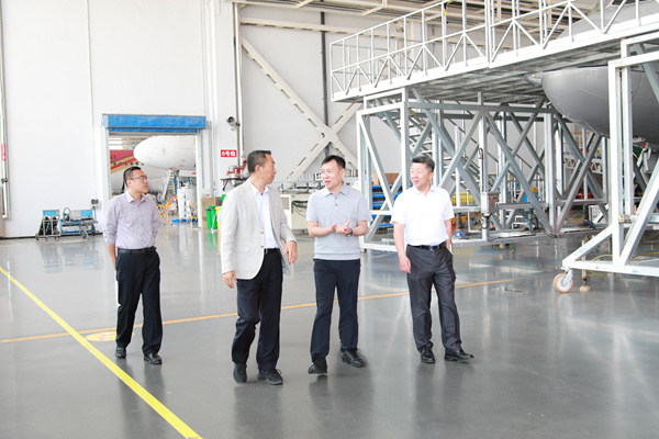 擦亮清廉底色 澎湃创新动能  记山东省“铁纪护航”先进集体、济南高新区纪检监察工委