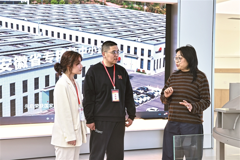 立铁规矩 强硬约束 | 更加坚决有力地贯彻落实党中央重大决策部署④敢于担当 善于作为