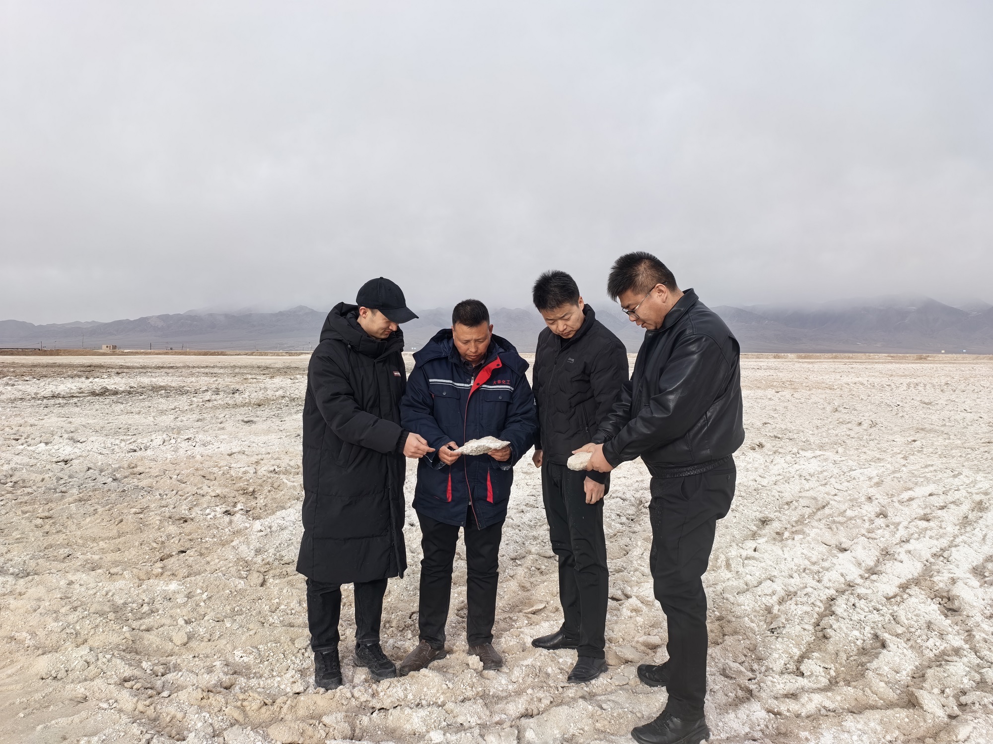 书记谈丨深入推进风腐同查同治