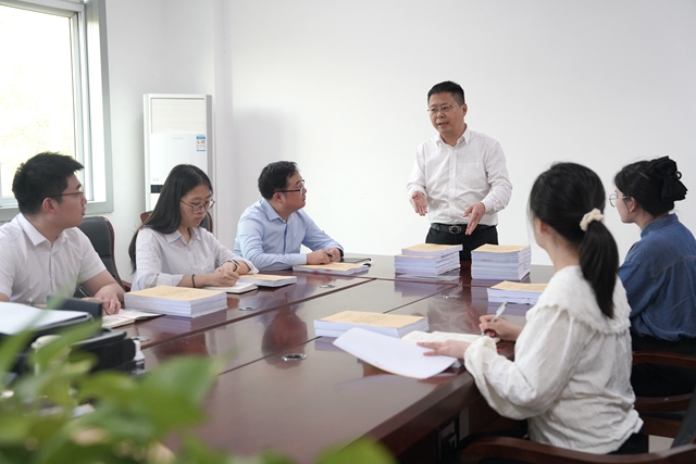 明纪释法丨对干预和插手行为不报告或不登记如何处理