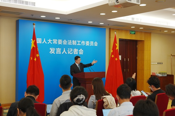 医疗保障法草案将提请全国人大常委会二次审议   进一步加强医疗保障基金使用管理